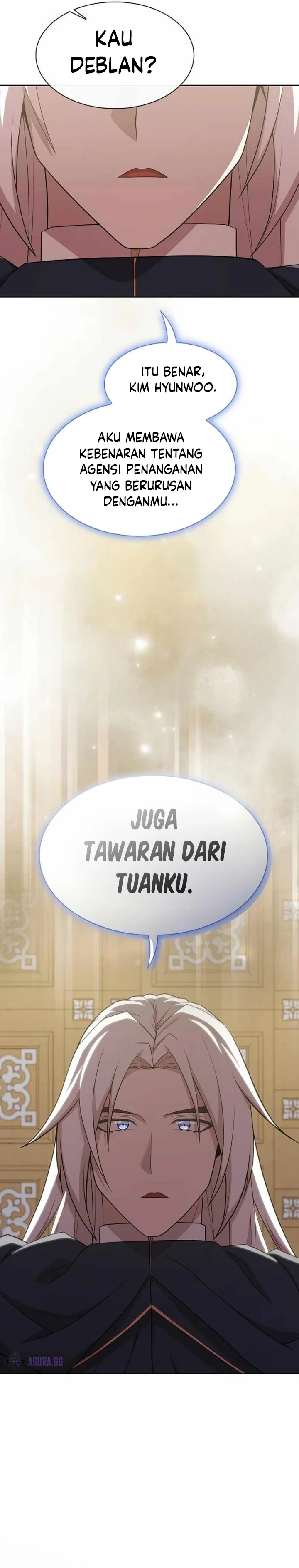 Halaman 19 — The Advanced Player of the Tutorial Tower Chapter 168