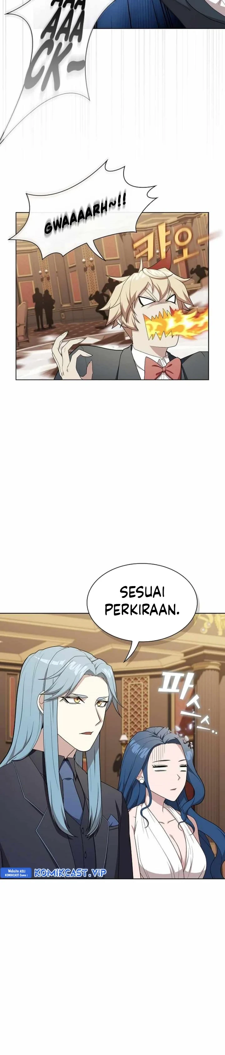 Halaman 32 — The Advanced Player of the Tutorial Tower Chapter 168