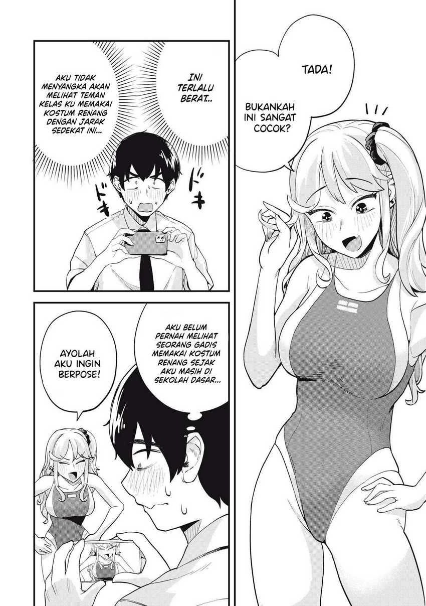 Halaman 7 — Gal Assistant Chapter 7