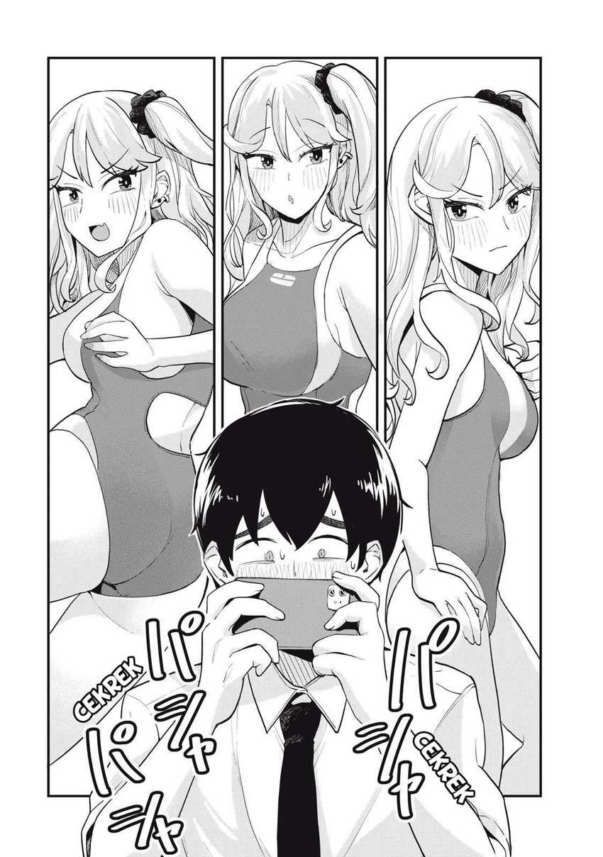 Halaman 9 — Gal Assistant Chapter 7
