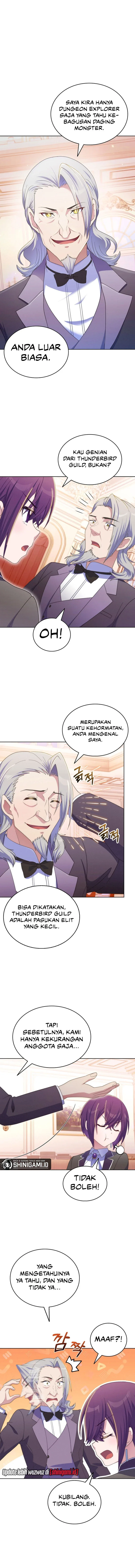 Halaman 5 — Never Die Extra Chapter 57