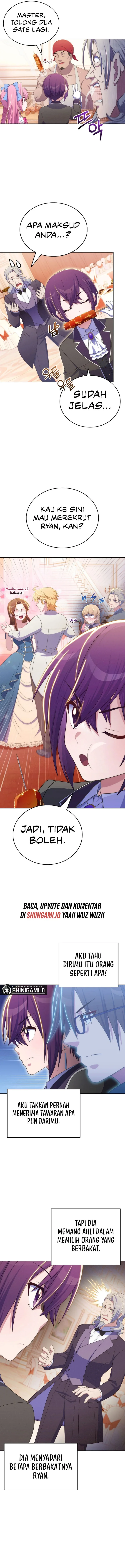 Halaman 6 — Never Die Extra Chapter 57
