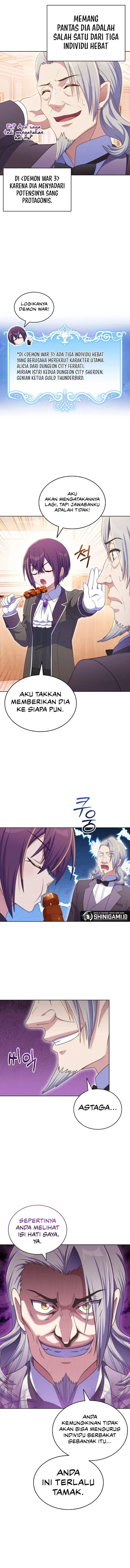Halaman 7 — Never Die Extra Chapter 57