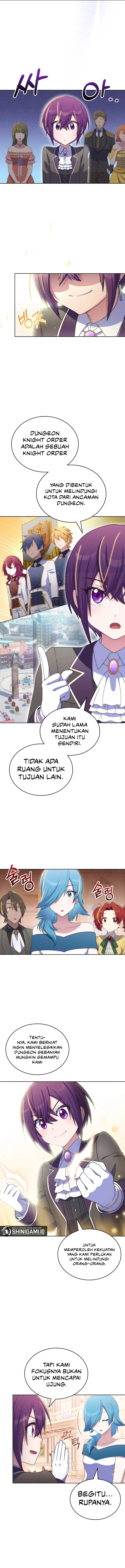 Halaman 12 — Never Die Extra Chapter 57