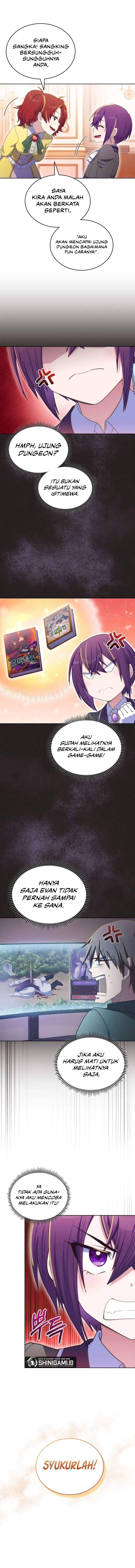 Halaman 13 — Never Die Extra Chapter 57