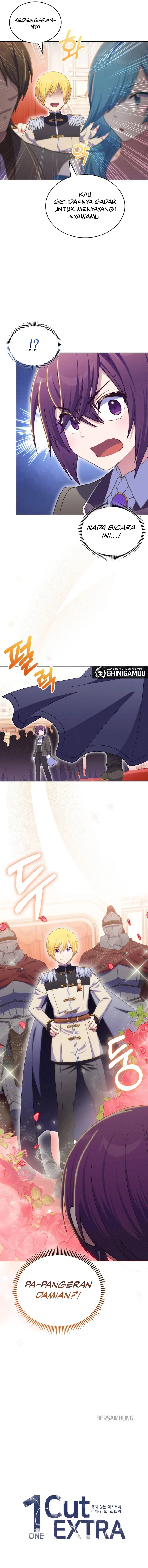 Halaman 14 — Never Die Extra Chapter 57