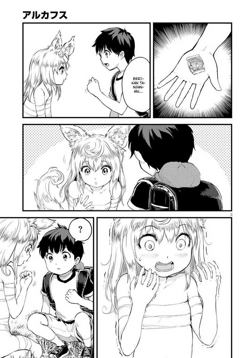 Halaman 5 — Alcafus Chapter 1