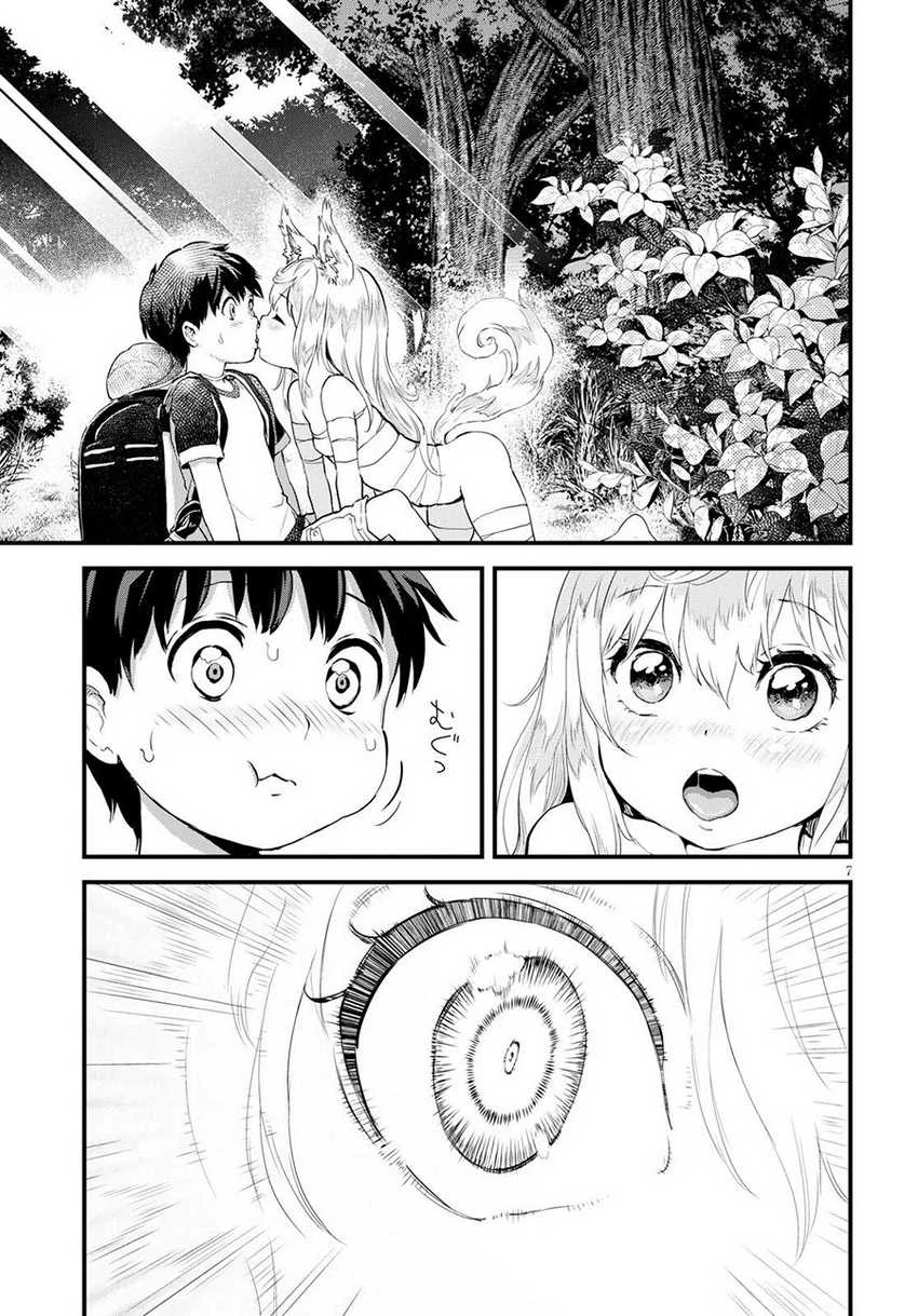 Halaman 8 — Alcafus Chapter 1