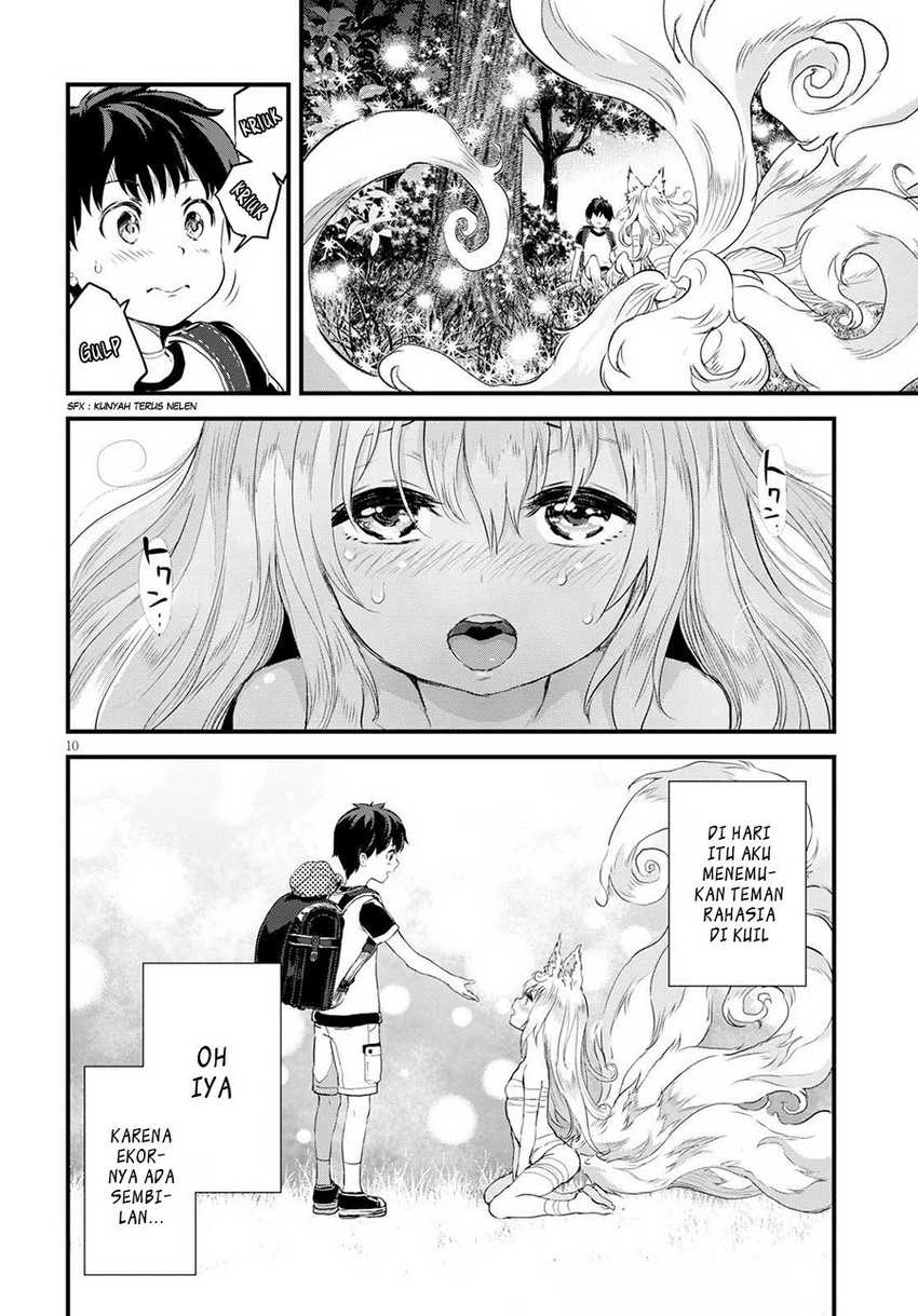 Halaman 10 — Alcafus Chapter 1