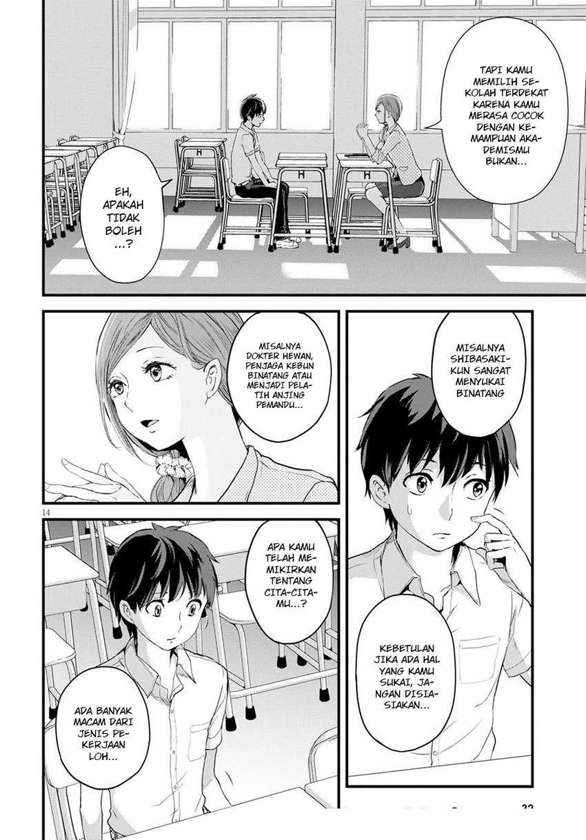 Halaman 14 — Alcafus Chapter 1