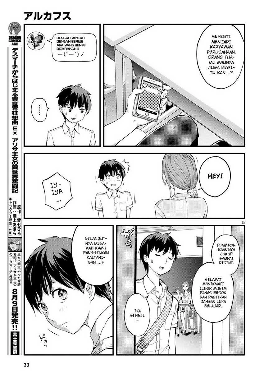 Halaman 15 — Alcafus Chapter 1