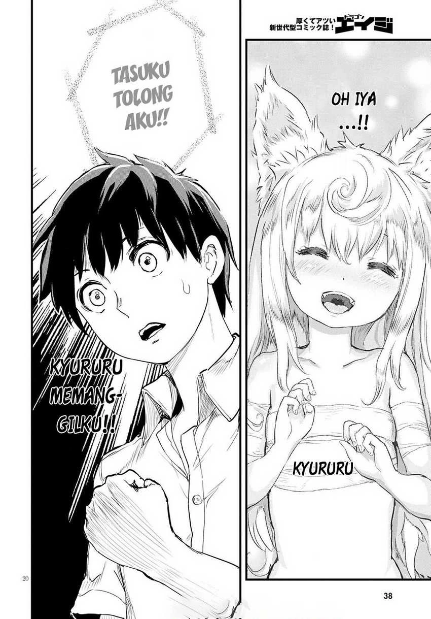 Halaman 20 — Alcafus Chapter 1