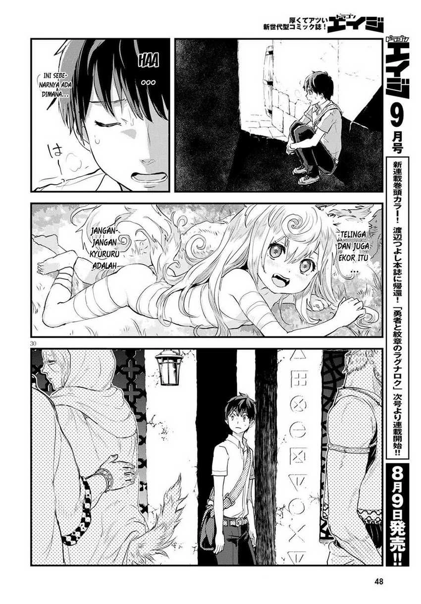 Halaman 28 — Alcafus Chapter 1