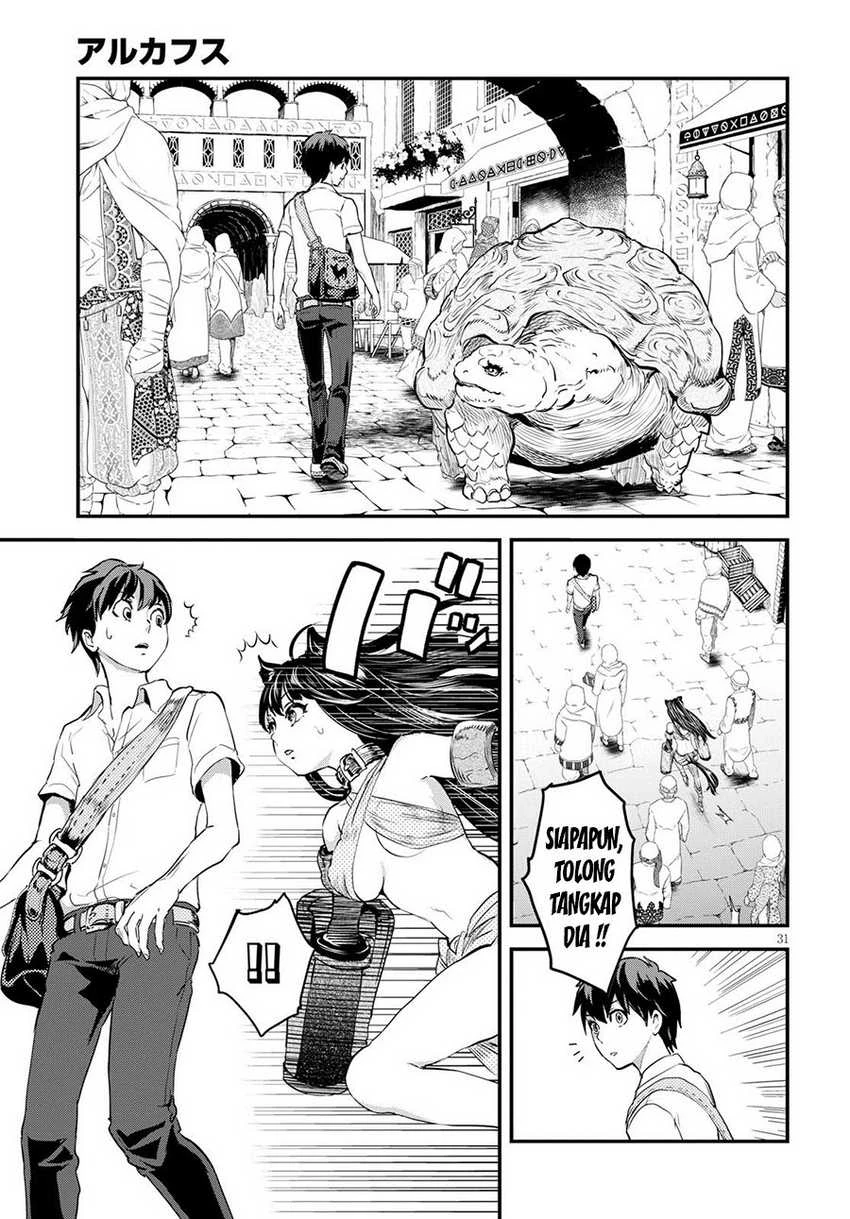 Halaman 29 — Alcafus Chapter 1