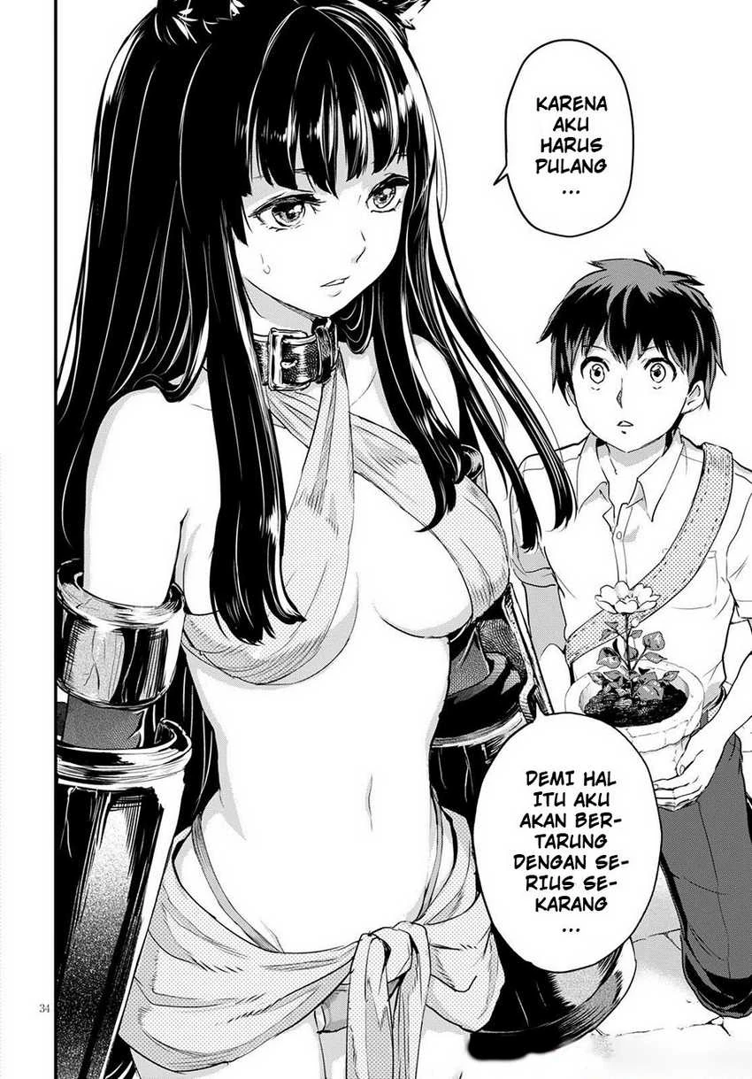 Halaman 32 — Alcafus Chapter 1