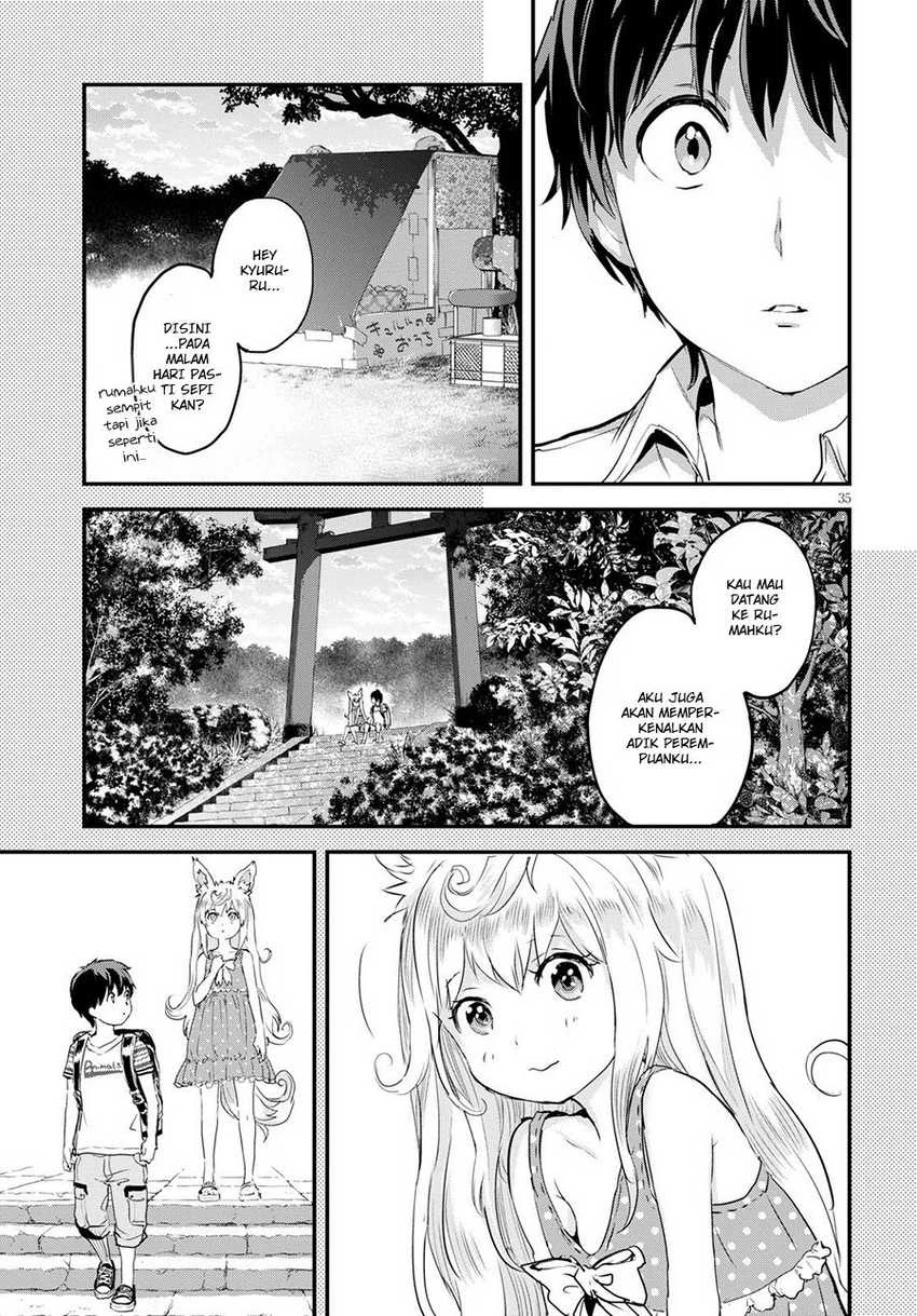 Halaman 33 — Alcafus Chapter 1