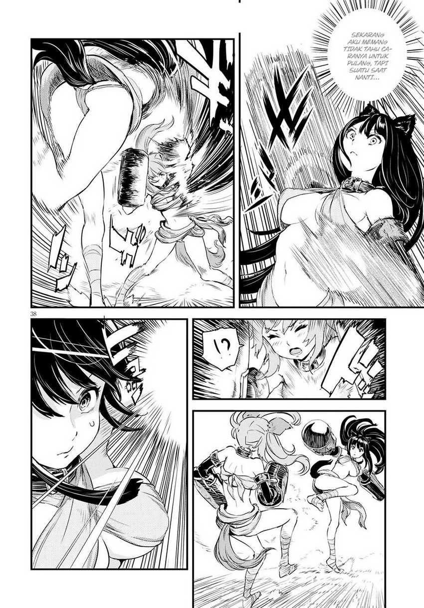 Halaman 35 — Alcafus Chapter 1