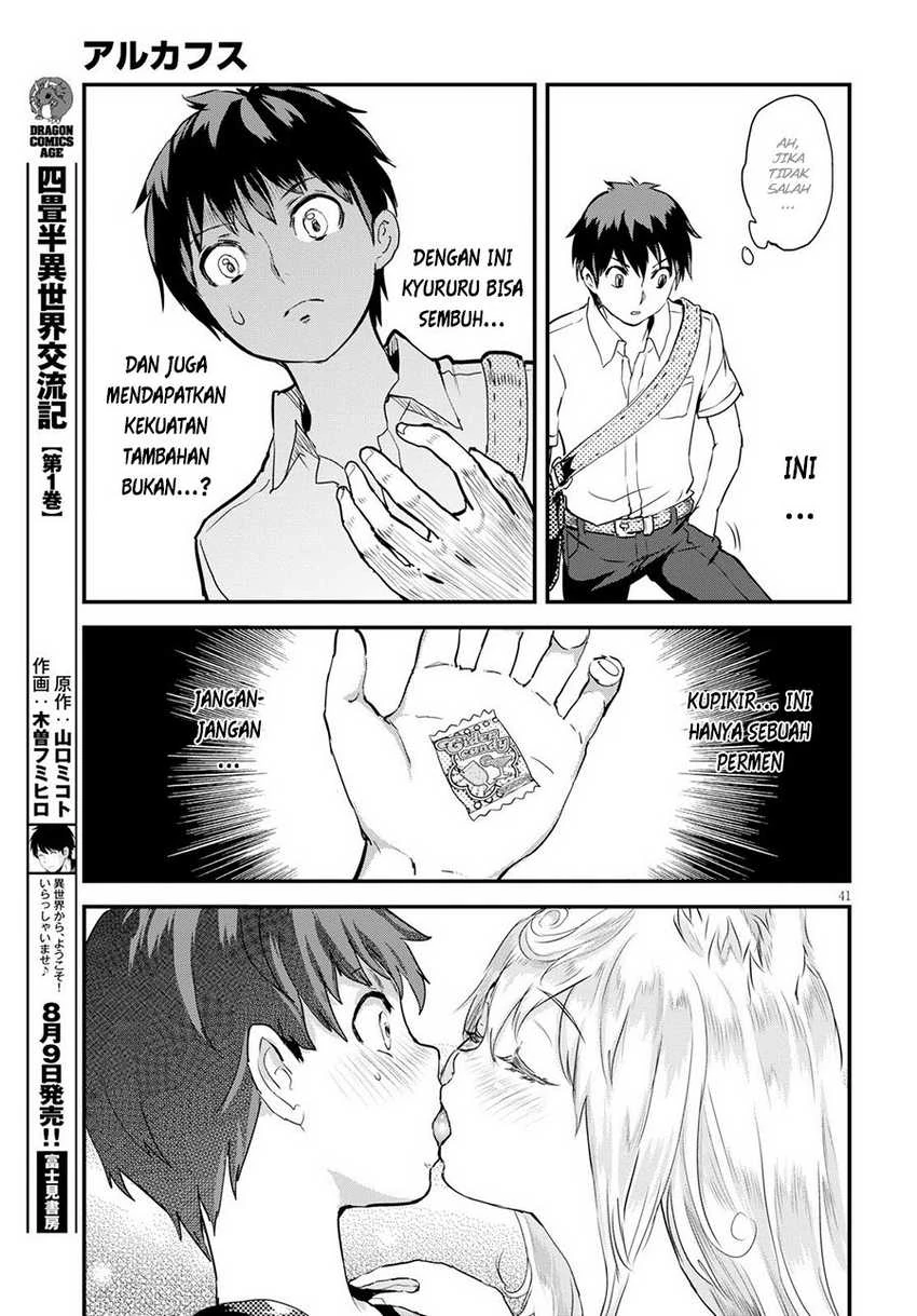 Halaman 38 — Alcafus Chapter 1