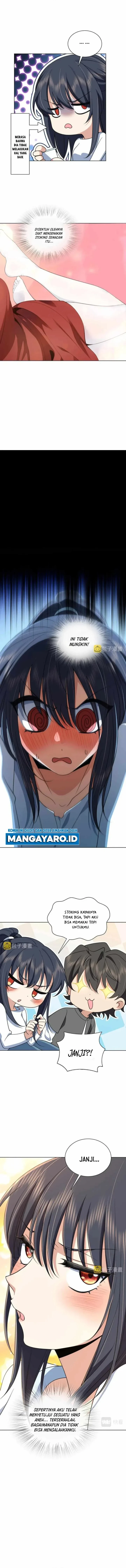 Halaman 6 — My Wife Is From a Thousand Years Ago Chapter 120