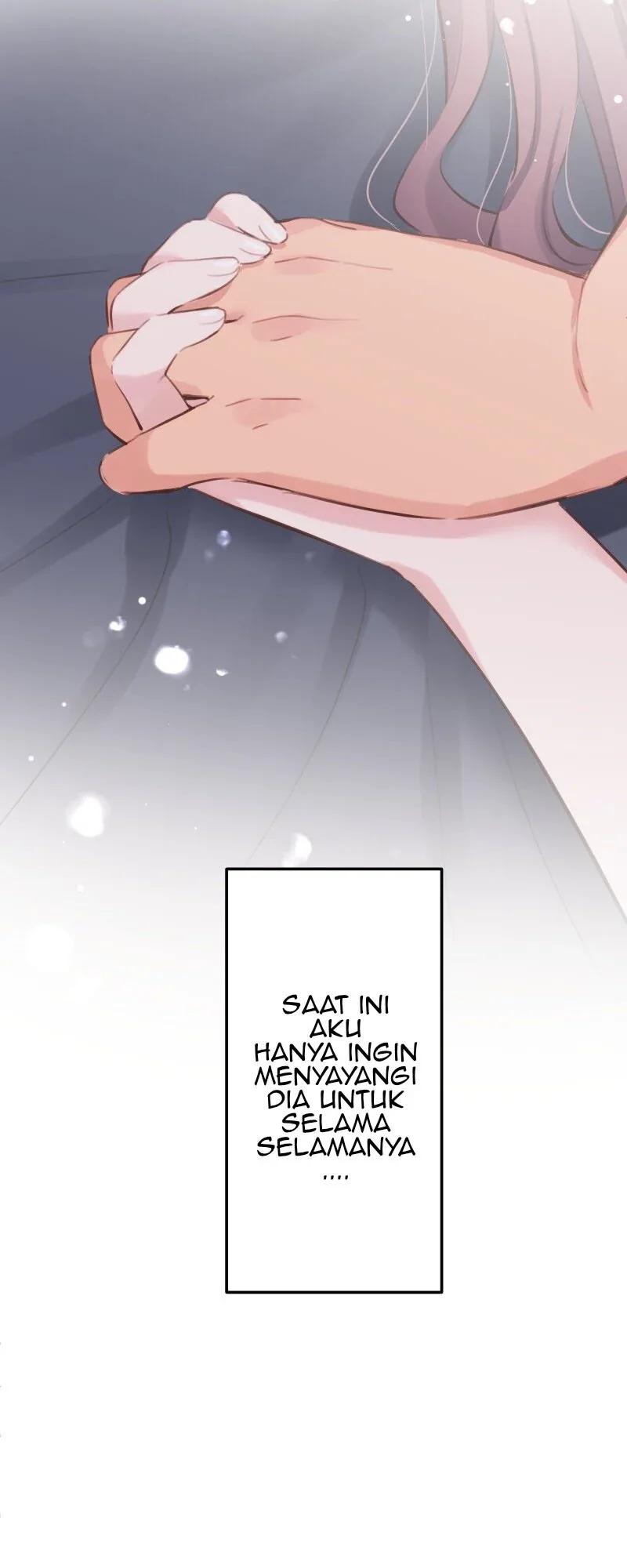 Halaman 8 — Waka-chan Is Flirty Again Chapter 193