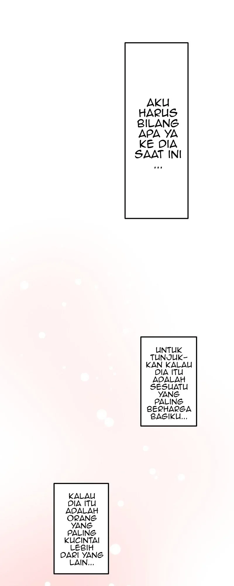 Halaman 24 — Waka-chan Is Flirty Again Chapter 193
