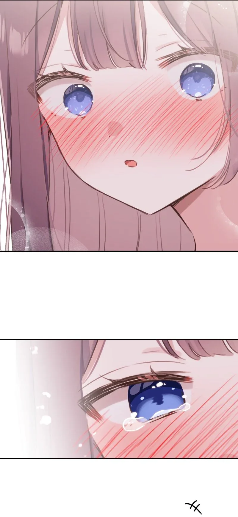 Halaman 27 — Waka-chan Is Flirty Again Chapter 193