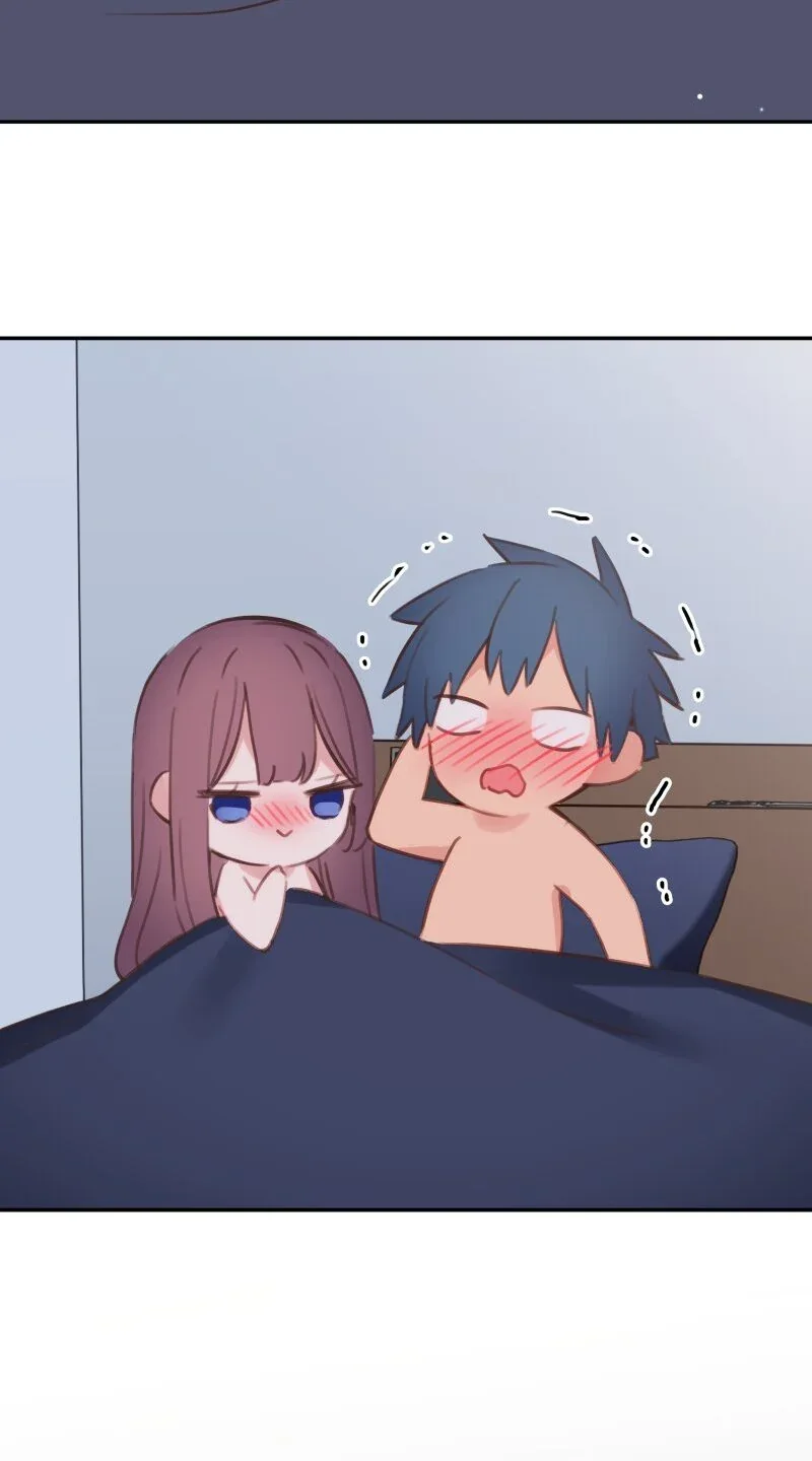 Halaman 30 — Waka-chan Is Flirty Again Chapter 193