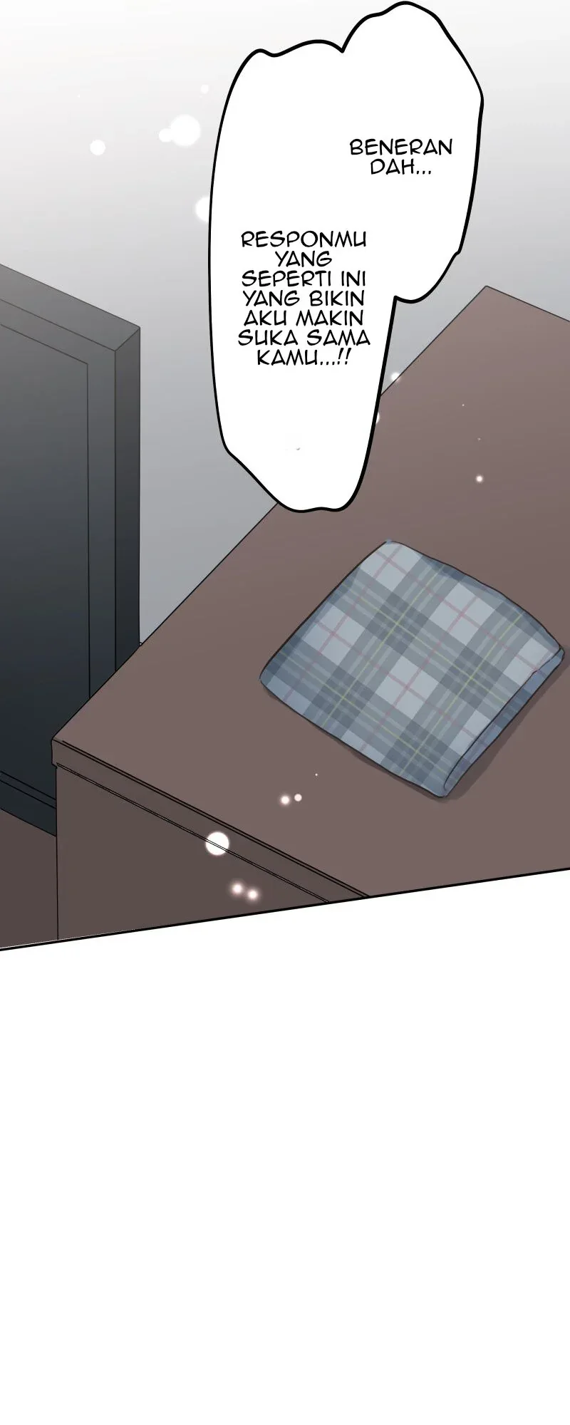 Halaman 31 — Waka-chan Is Flirty Again Chapter 193
