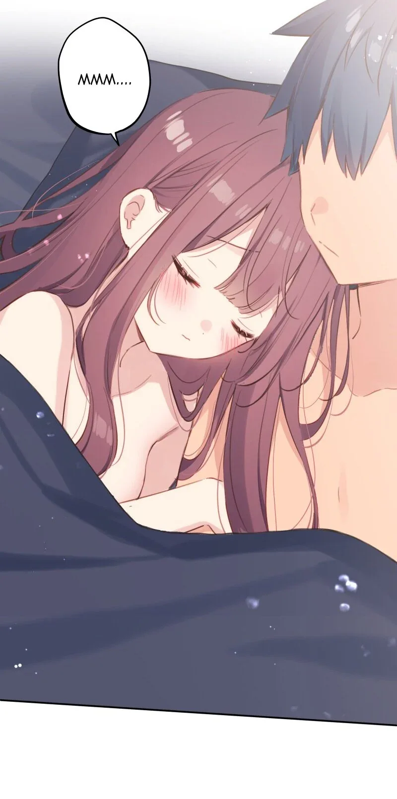 Halaman 34 — Waka-chan Is Flirty Again Chapter 193