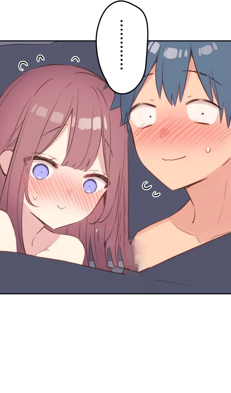 Halaman 40 — Waka-chan Is Flirty Again Chapter 193