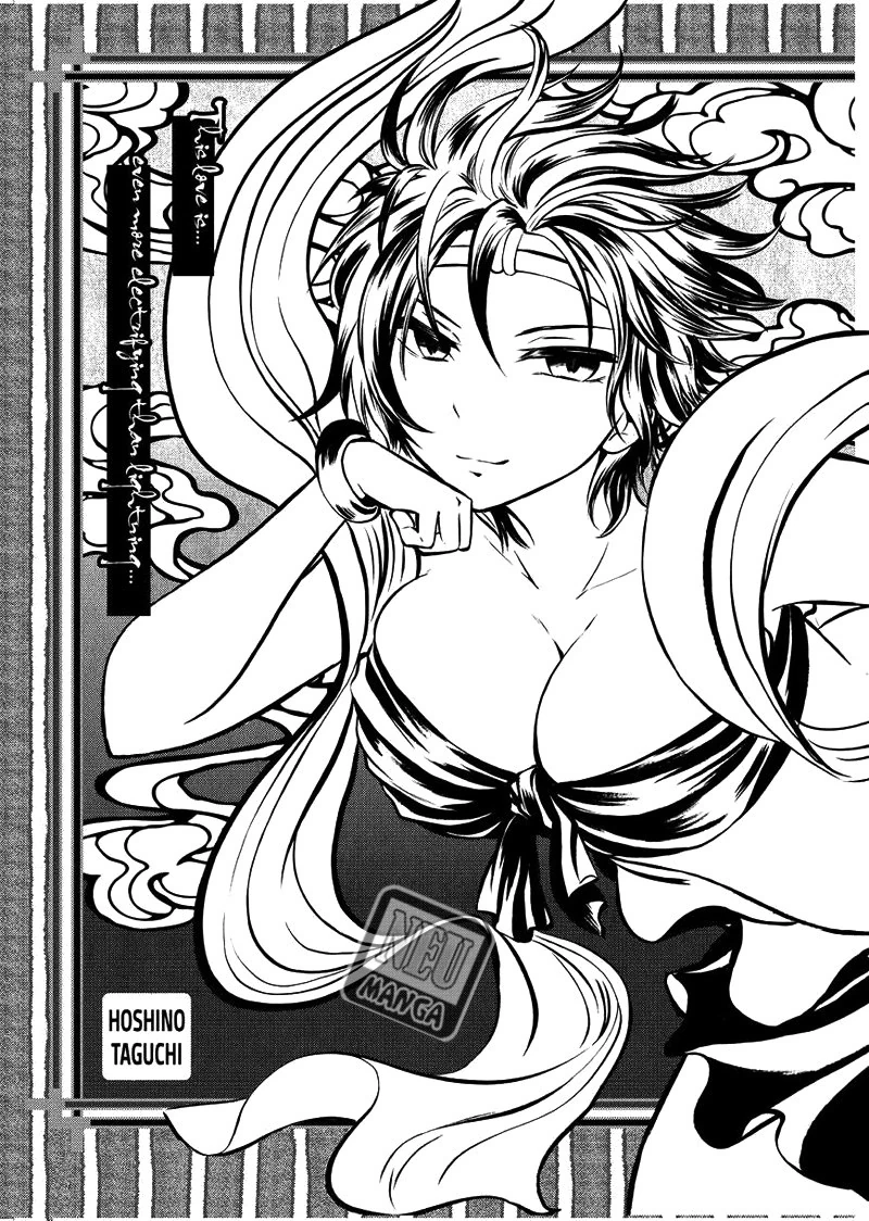 Halaman 7 — Maga-Tsuki Chapter 52