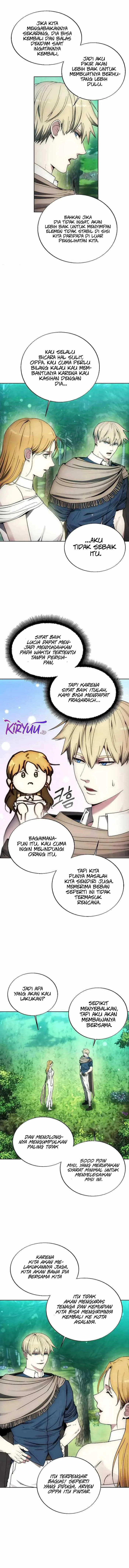 Halaman 6 — How to Live as a Villain Chapter 130