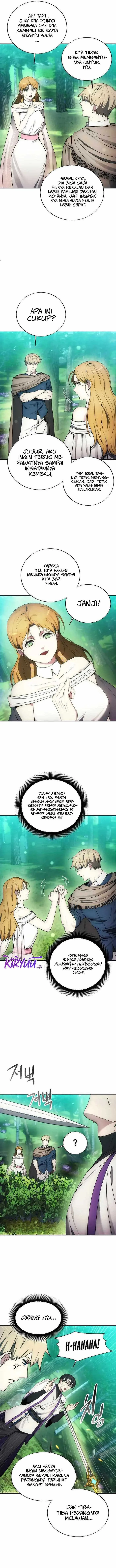 Halaman 7 — How to Live as a Villain Chapter 130