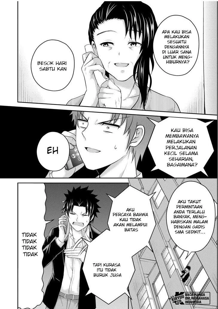 Halaman 8 — 29 to JK Chapter 22