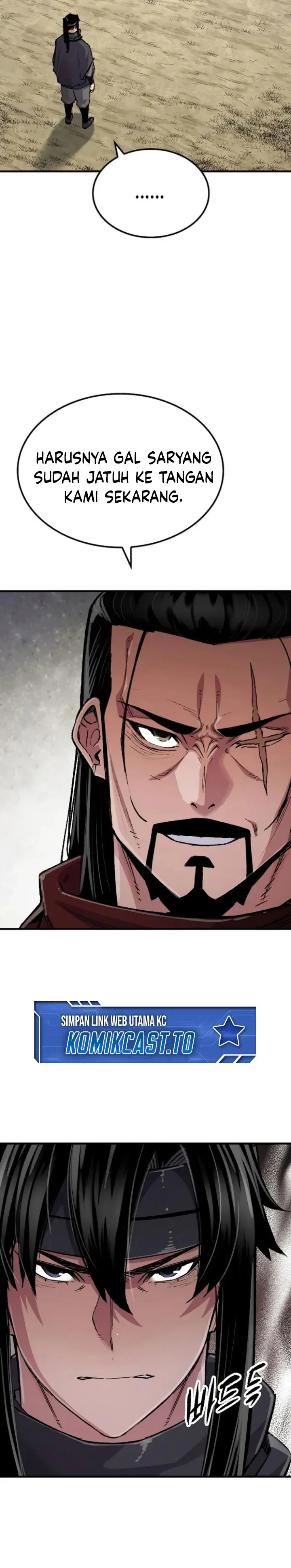 Halaman 3 — Reincarnated Murim Lord Chapter 112