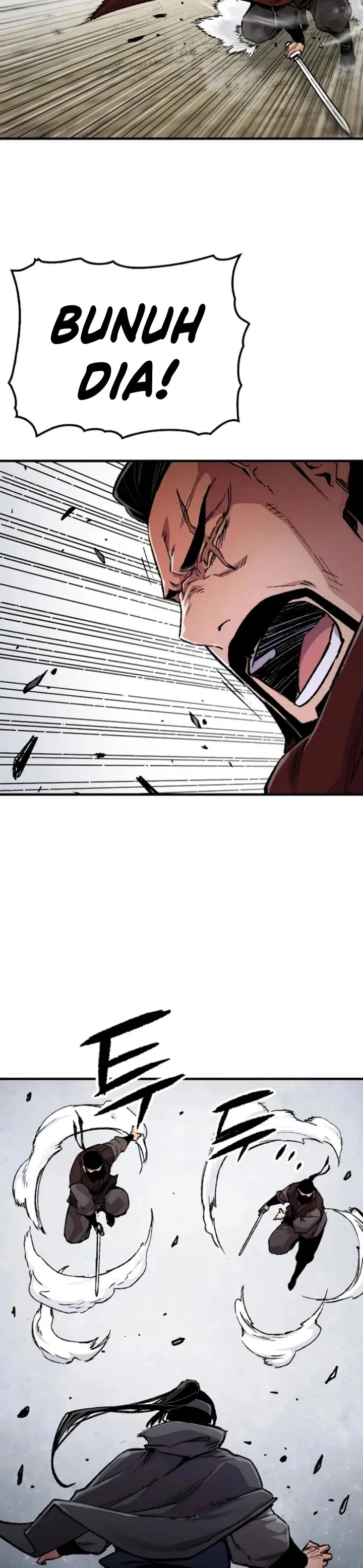 Halaman 6 — Reincarnated Murim Lord Chapter 112