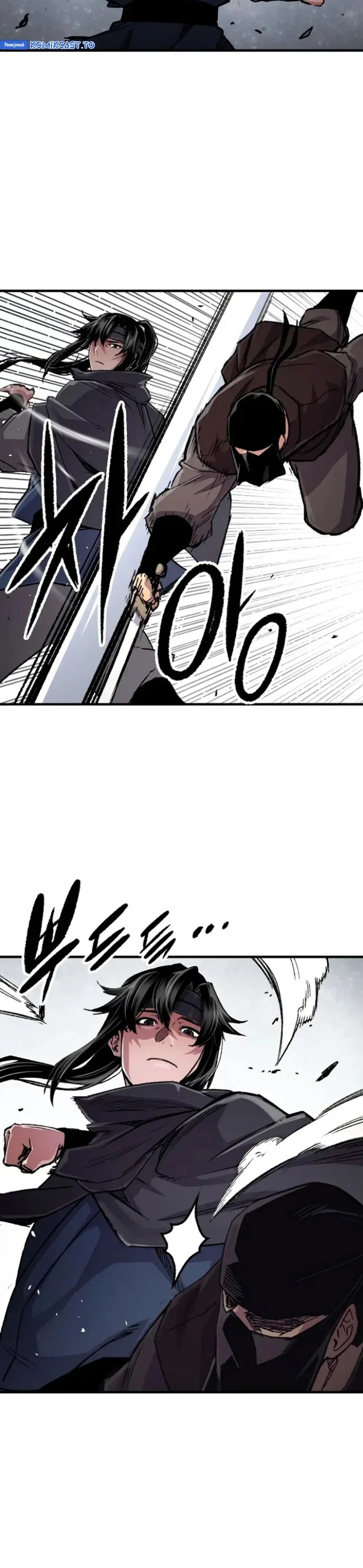 Halaman 7 — Reincarnated Murim Lord Chapter 112