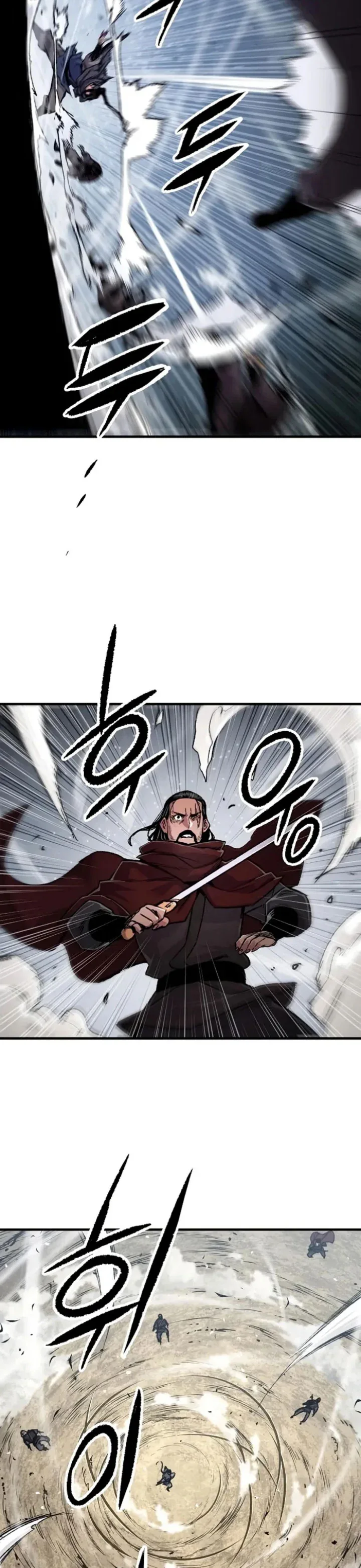 Halaman 13 — Reincarnated Murim Lord Chapter 112
