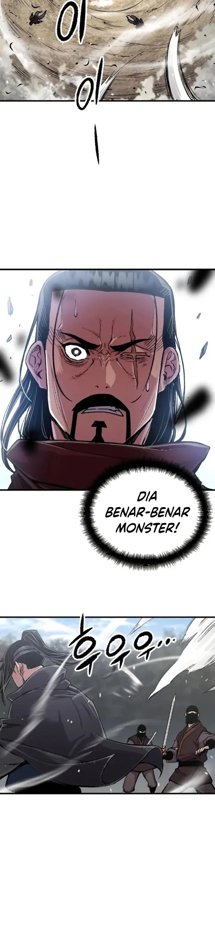 Halaman 14 — Reincarnated Murim Lord Chapter 112
