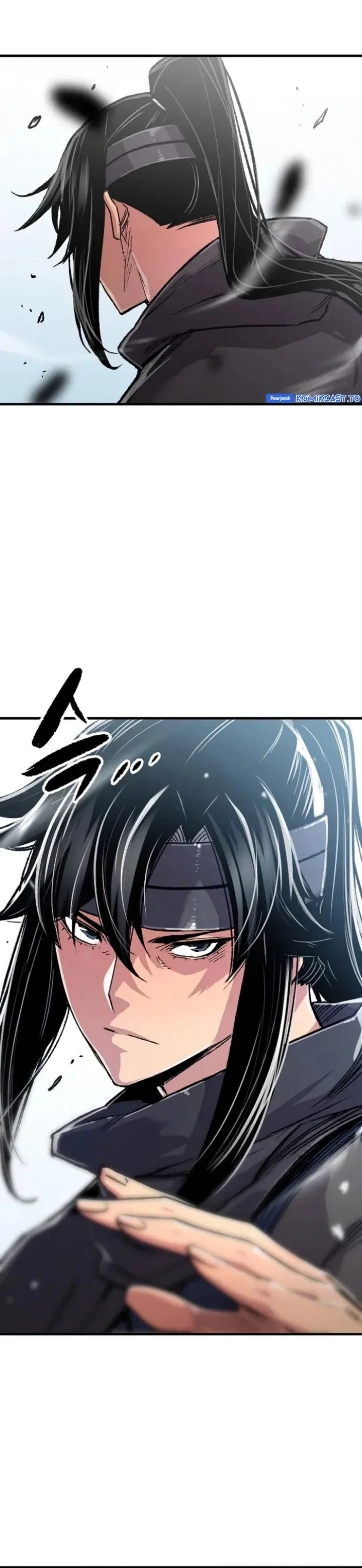 Halaman 15 — Reincarnated Murim Lord Chapter 112