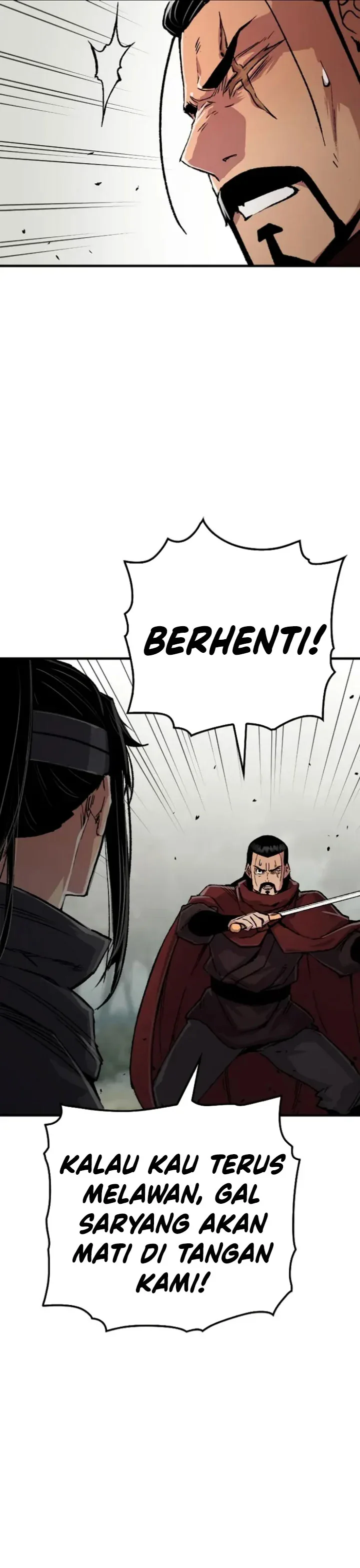 Halaman 16 — Reincarnated Murim Lord Chapter 112