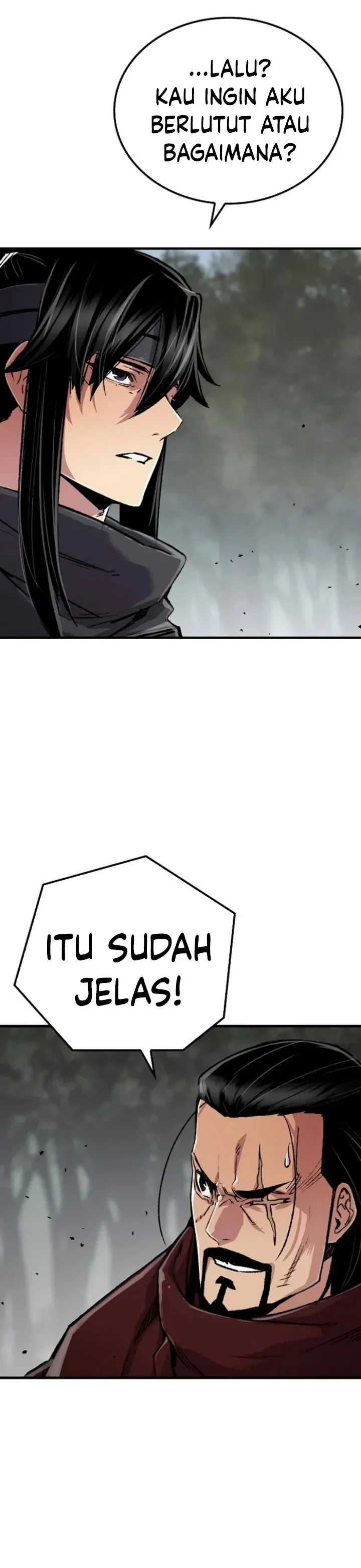Halaman 17 — Reincarnated Murim Lord Chapter 112