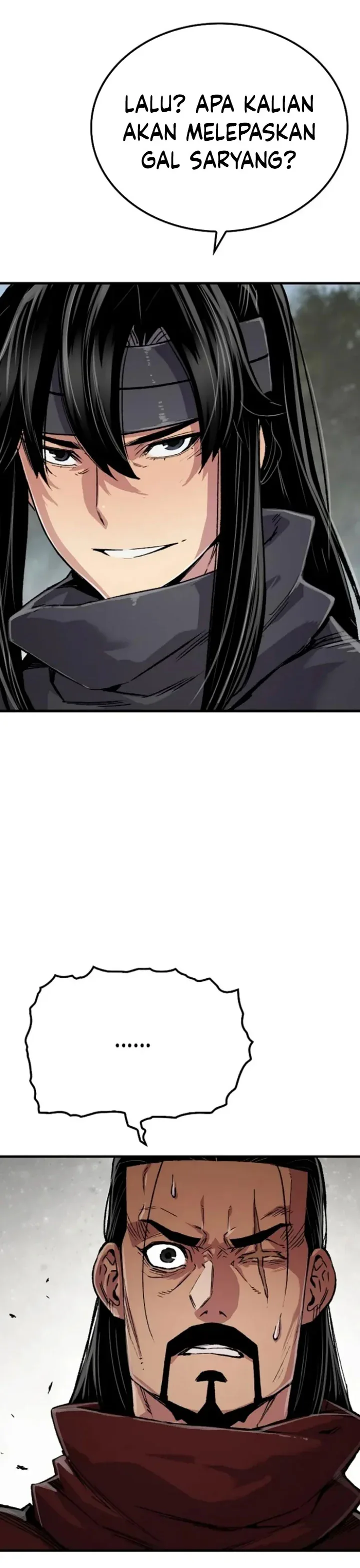 Halaman 18 — Reincarnated Murim Lord Chapter 112