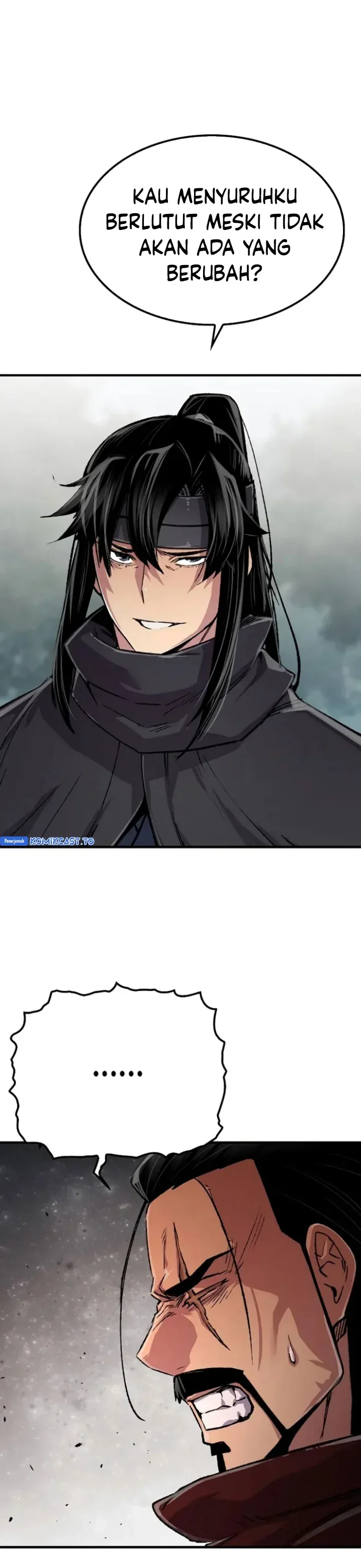 Halaman 19 — Reincarnated Murim Lord Chapter 112