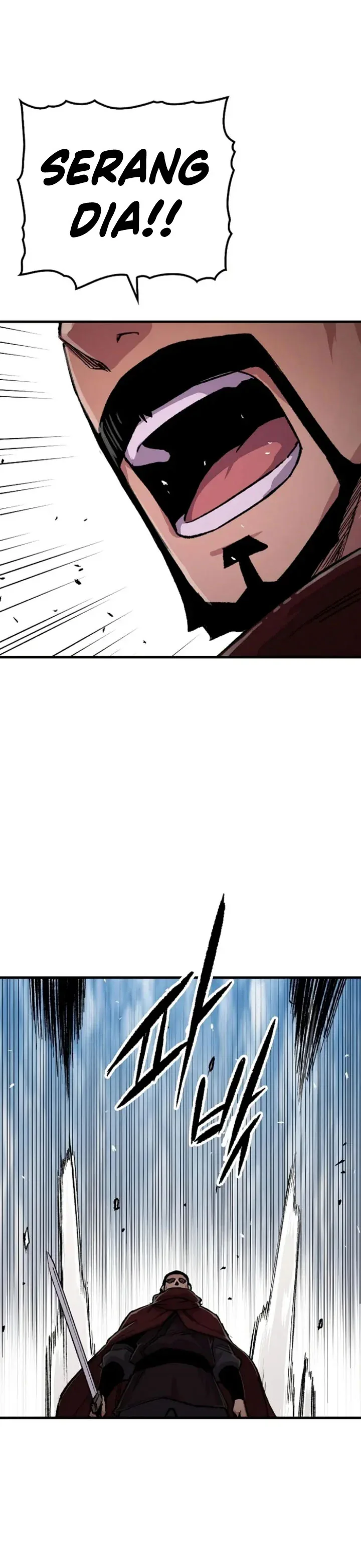 Halaman 20 — Reincarnated Murim Lord Chapter 112