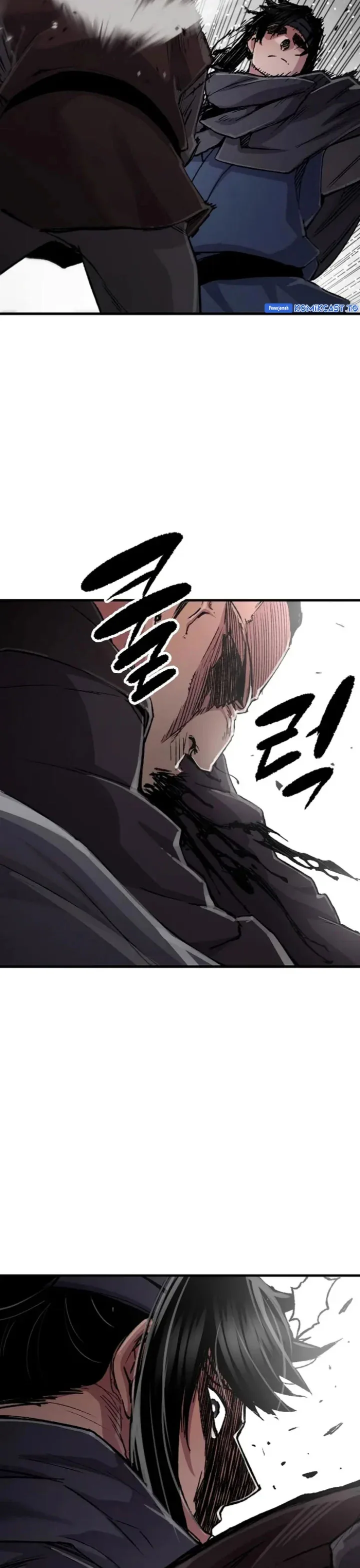 Halaman 22 — Reincarnated Murim Lord Chapter 112