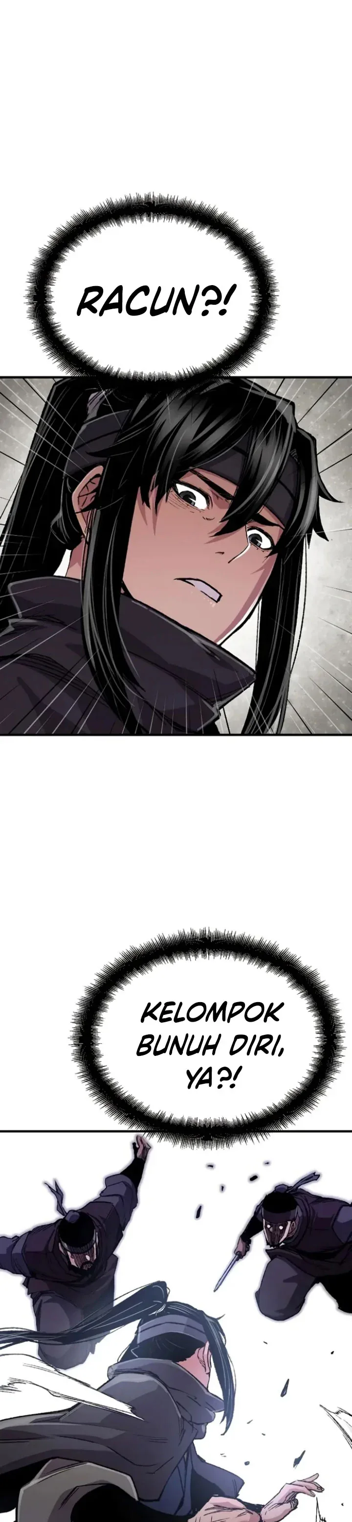Halaman 24 — Reincarnated Murim Lord Chapter 112