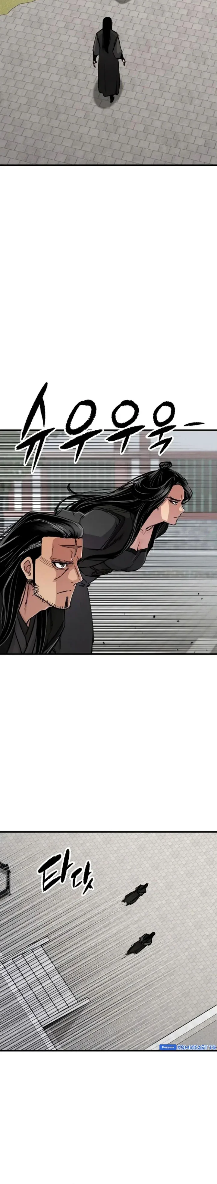 Halaman 30 — Reincarnated Murim Lord Chapter 112