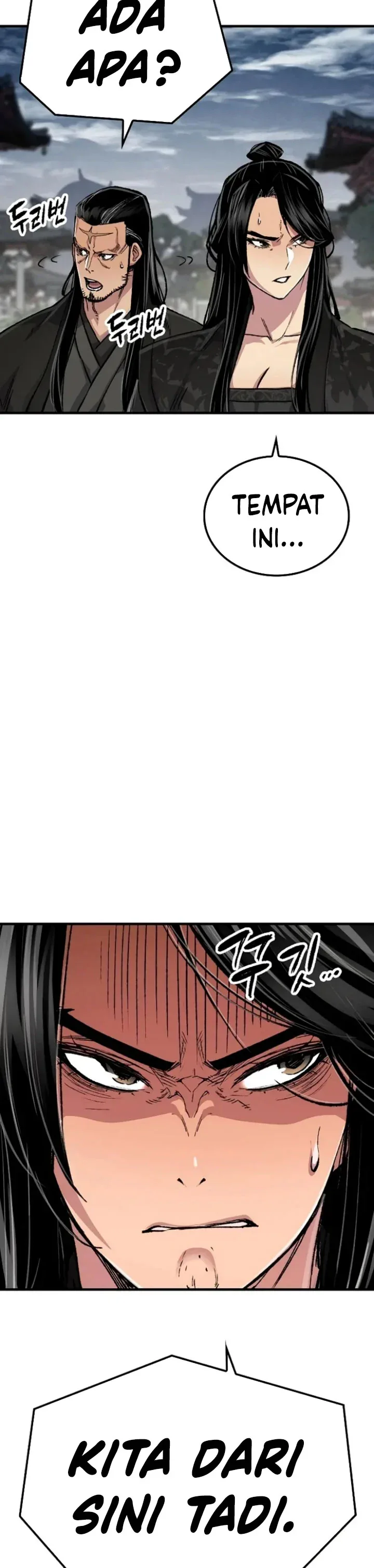 Halaman 32 — Reincarnated Murim Lord Chapter 112