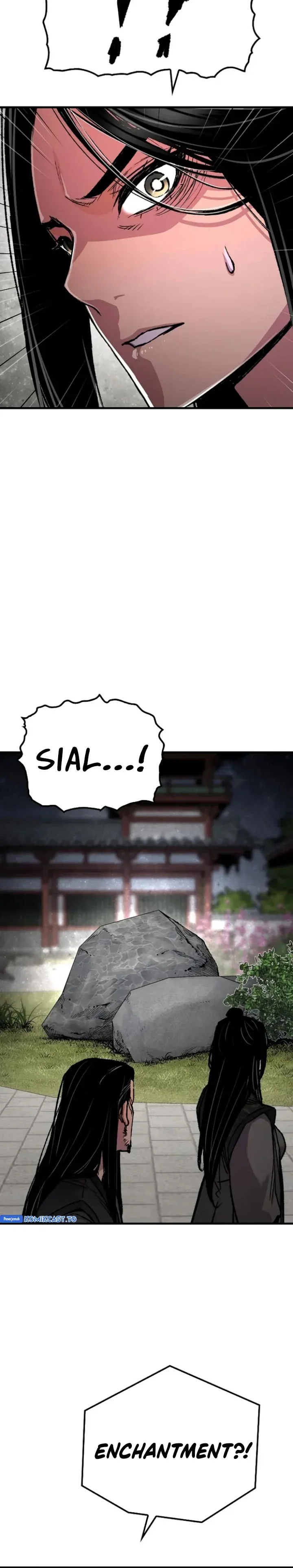 Halaman 37 — Reincarnated Murim Lord Chapter 112